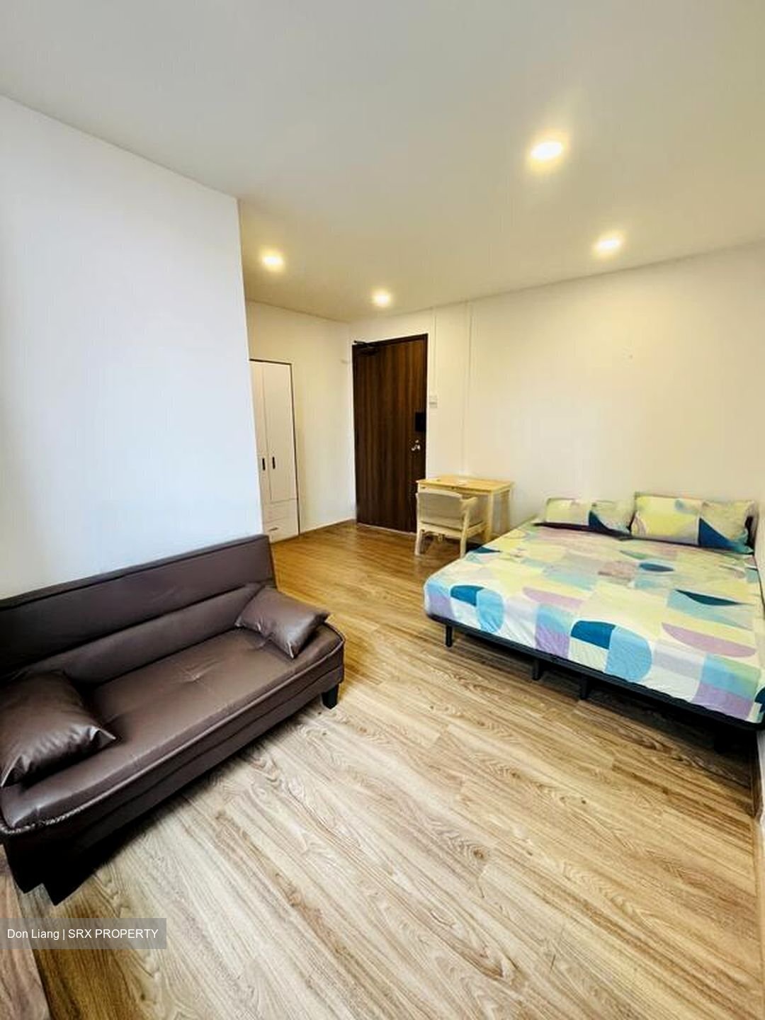 Palm Lodge (D14), Apartment #457552791